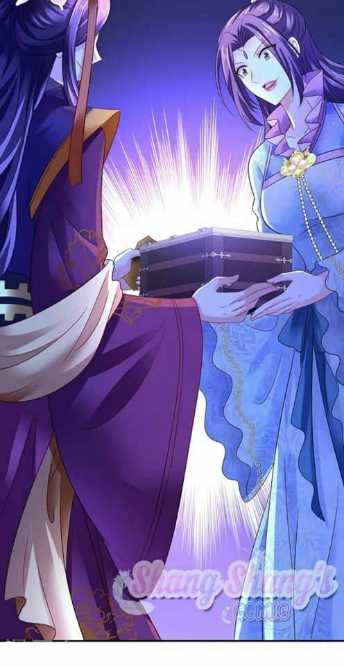Ta Ở Dị Giới Nuôi Dưỡng Nam Thần: Thần Y Cửu Tiểu Thư Chap 211 - Next Chap 212