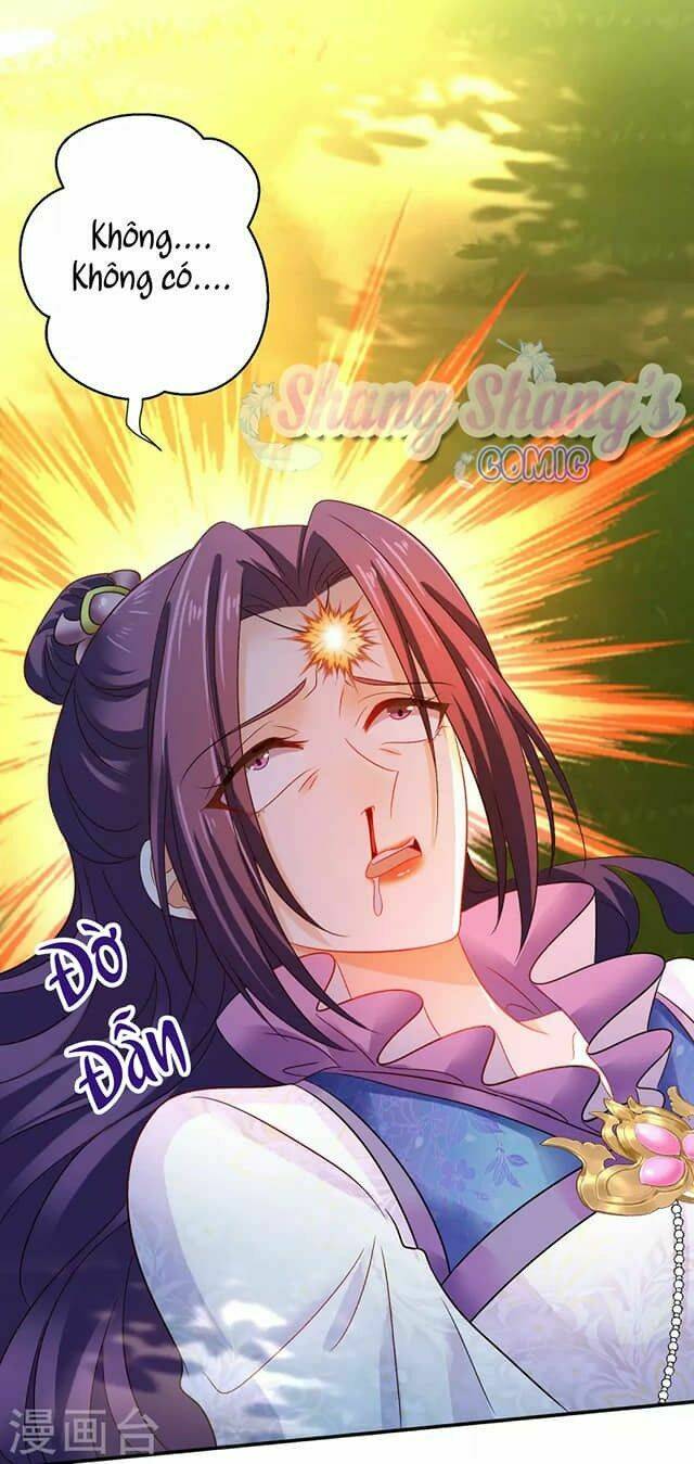 Ta Ở Dị Giới Nuôi Dưỡng Nam Thần: Thần Y Cửu Tiểu Thư Chap 211 - Next Chap 212