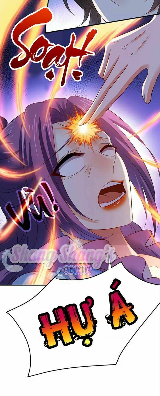 Ta Ở Dị Giới Nuôi Dưỡng Nam Thần: Thần Y Cửu Tiểu Thư Chap 211 - Next Chap 212