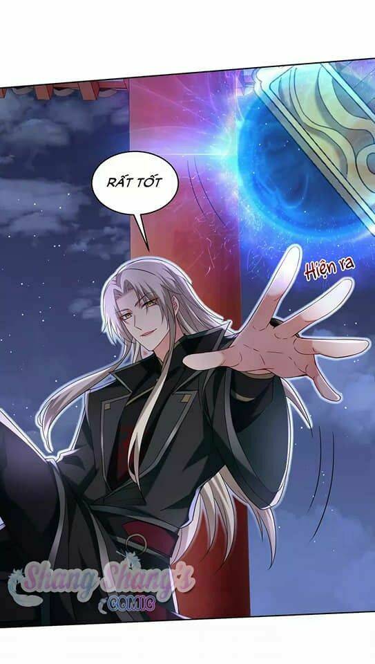 Ta Ở Dị Giới Nuôi Dưỡng Nam Thần: Thần Y Cửu Tiểu Thư Chap 211 - Next Chap 212