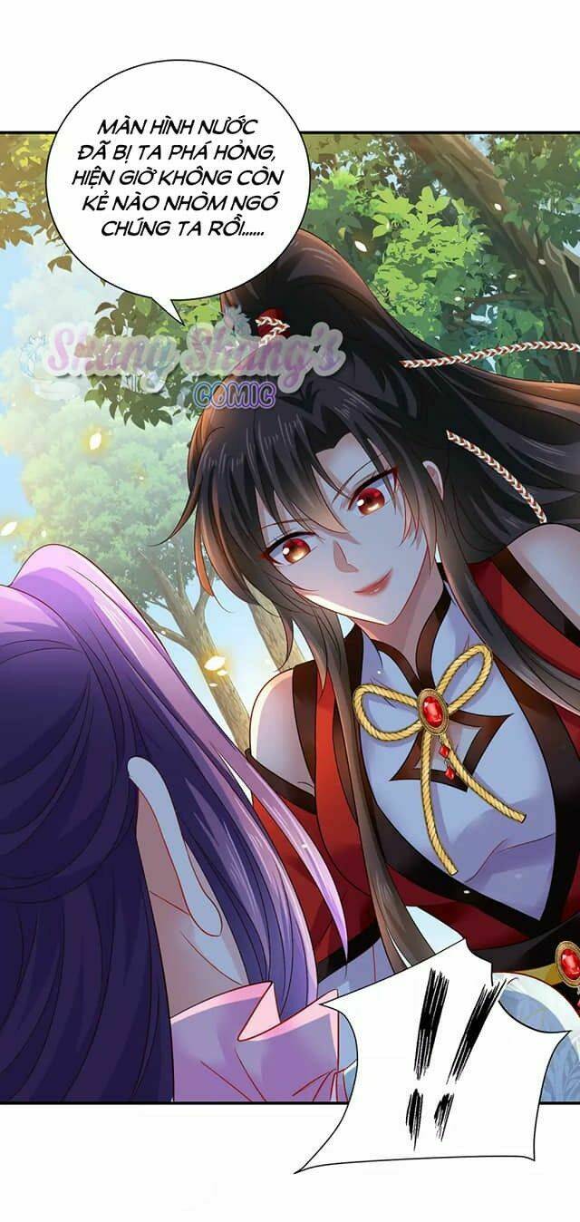 Ta Ở Dị Giới Nuôi Dưỡng Nam Thần: Thần Y Cửu Tiểu Thư Chap 211 - Next Chap 212