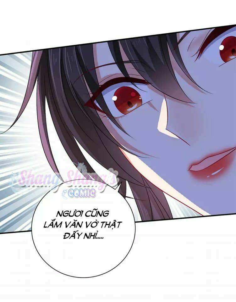 Ta Ở Dị Giới Nuôi Dưỡng Nam Thần: Thần Y Cửu Tiểu Thư Chap 211 - Next Chap 212