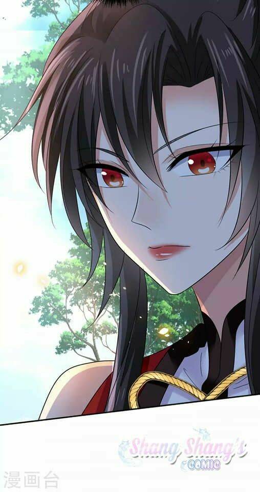 Ta Ở Dị Giới Nuôi Dưỡng Nam Thần: Thần Y Cửu Tiểu Thư Chap 212 - Next Chap 213