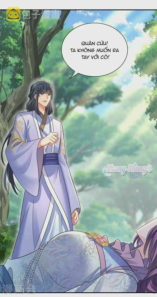 Ta Ở Dị Giới Nuôi Dưỡng Nam Thần: Thần Y Cửu Tiểu Thư Chap 212 - Next Chap 213