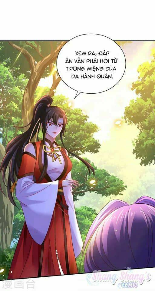 Ta Ở Dị Giới Nuôi Dưỡng Nam Thần: Thần Y Cửu Tiểu Thư Chap 212 - Next Chap 213