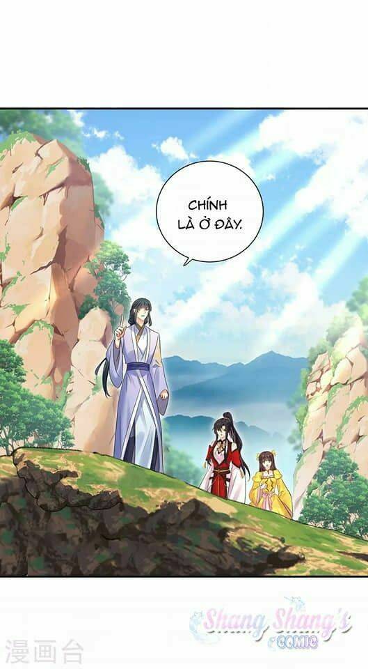 Ta Ở Dị Giới Nuôi Dưỡng Nam Thần: Thần Y Cửu Tiểu Thư Chap 212 - Next Chap 213