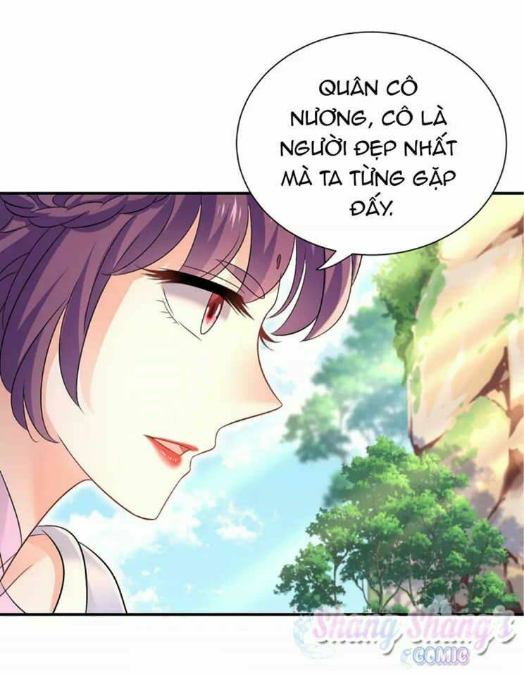 Ta Ở Dị Giới Nuôi Dưỡng Nam Thần: Thần Y Cửu Tiểu Thư Chap 212 - Next Chap 213