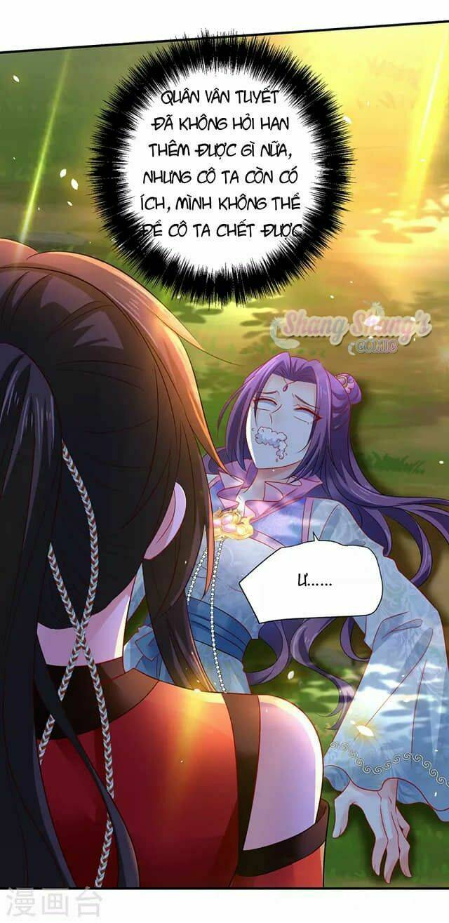Ta Ở Dị Giới Nuôi Dưỡng Nam Thần: Thần Y Cửu Tiểu Thư Chap 212 - Next Chap 213