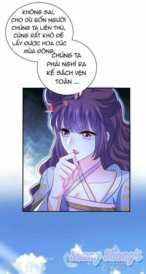 Ta Ở Dị Giới Nuôi Dưỡng Nam Thần: Thần Y Cửu Tiểu Thư Chap 212 - Next Chap 213