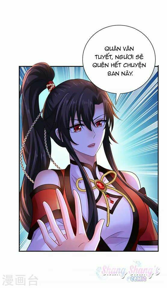 Ta Ở Dị Giới Nuôi Dưỡng Nam Thần: Thần Y Cửu Tiểu Thư Chap 212 - Next Chap 213
