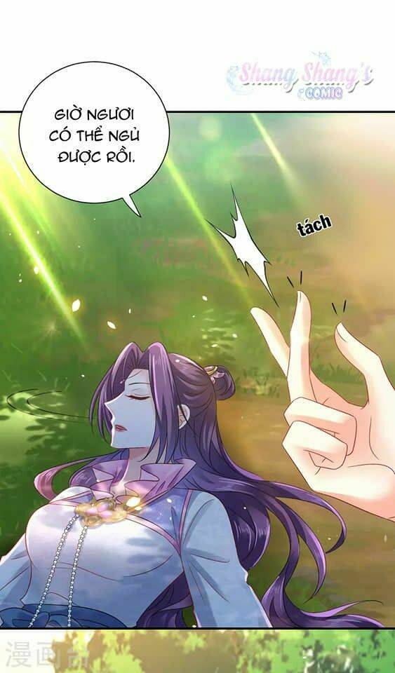 Ta Ở Dị Giới Nuôi Dưỡng Nam Thần: Thần Y Cửu Tiểu Thư Chap 212 - Next Chap 213