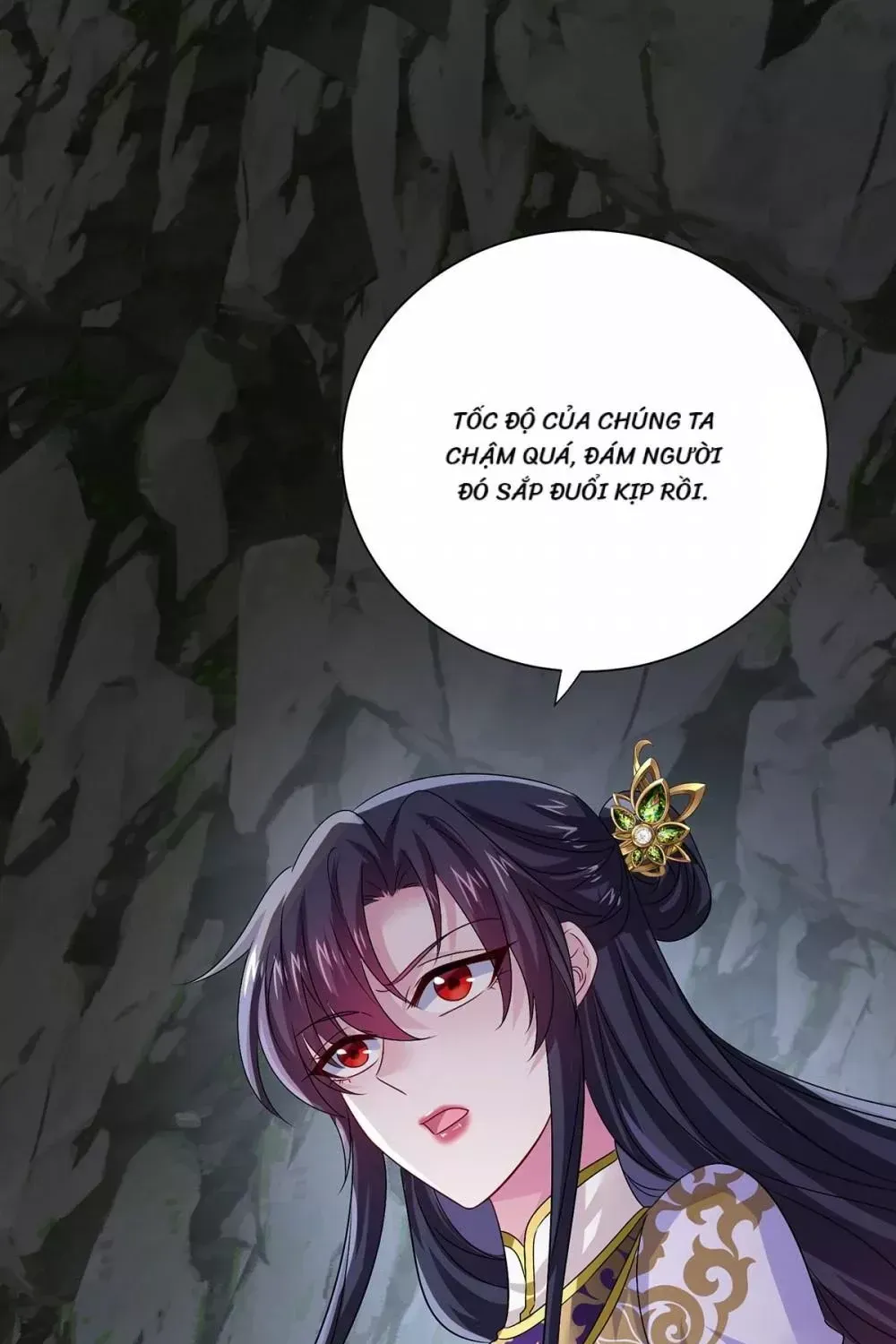 Ta Ở Dị Giới Nuôi Dưỡng Nam Thần: Thần Y Cửu Tiểu Thư Chap 278 - Next Chap 279
