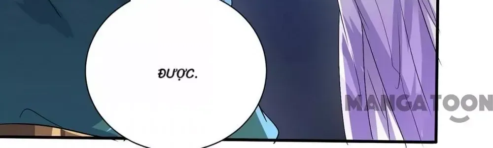 Ta Ở Dị Giới Nuôi Dưỡng Nam Thần: Thần Y Cửu Tiểu Thư Chap 278 - Next Chap 279