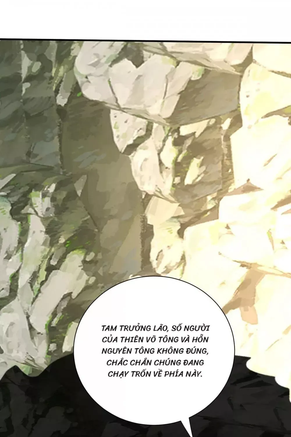 Ta Ở Dị Giới Nuôi Dưỡng Nam Thần: Thần Y Cửu Tiểu Thư Chap 278 - Next Chap 279