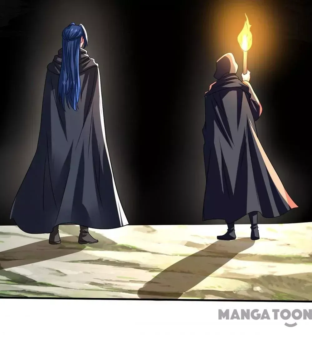 Ta Ở Dị Giới Nuôi Dưỡng Nam Thần: Thần Y Cửu Tiểu Thư Chap 278 - Next Chap 279