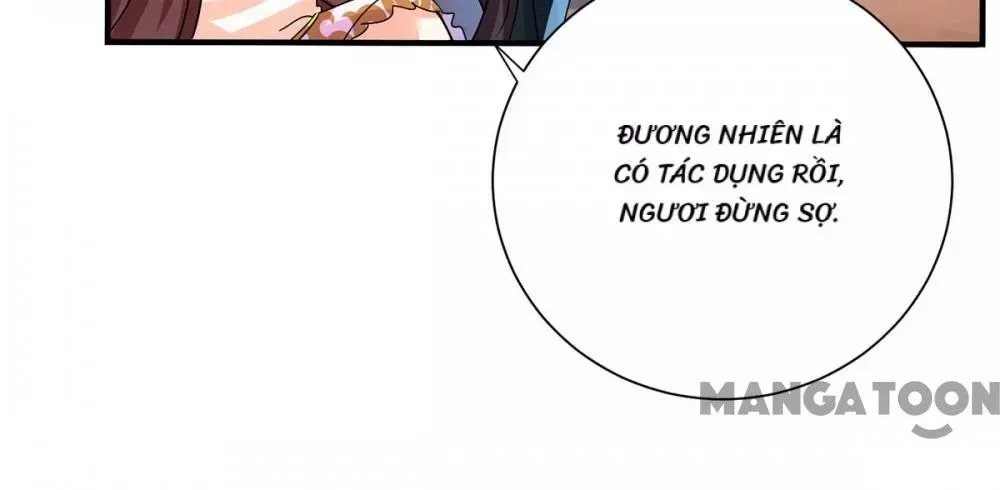 Ta Ở Dị Giới Nuôi Dưỡng Nam Thần: Thần Y Cửu Tiểu Thư Chap 278 - Next Chap 279