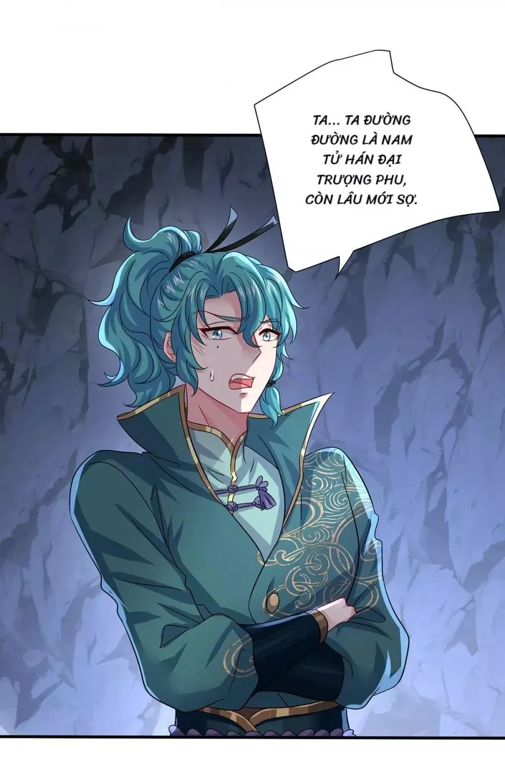 Ta Ở Dị Giới Nuôi Dưỡng Nam Thần: Thần Y Cửu Tiểu Thư Chap 278 - Next Chap 279