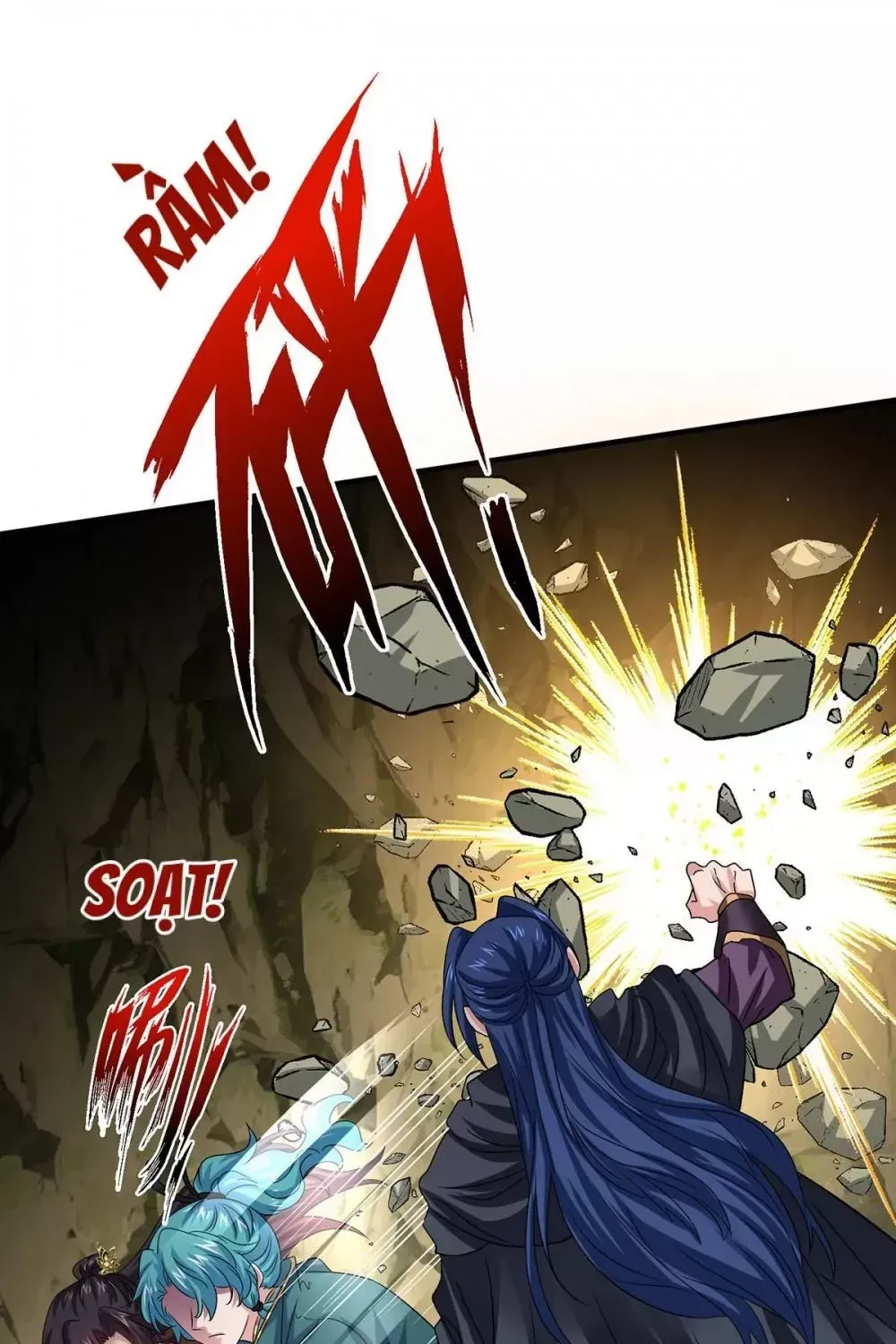 Ta Ở Dị Giới Nuôi Dưỡng Nam Thần: Thần Y Cửu Tiểu Thư Chap 279 - Next Chap 280