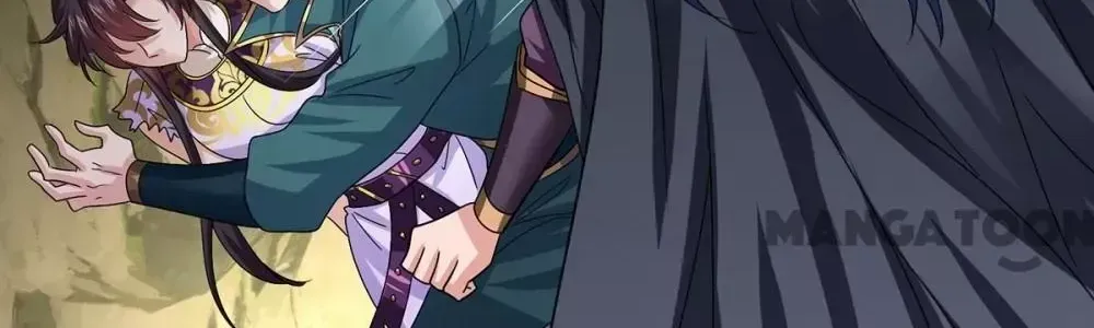 Ta Ở Dị Giới Nuôi Dưỡng Nam Thần: Thần Y Cửu Tiểu Thư Chap 279 - Next Chap 280