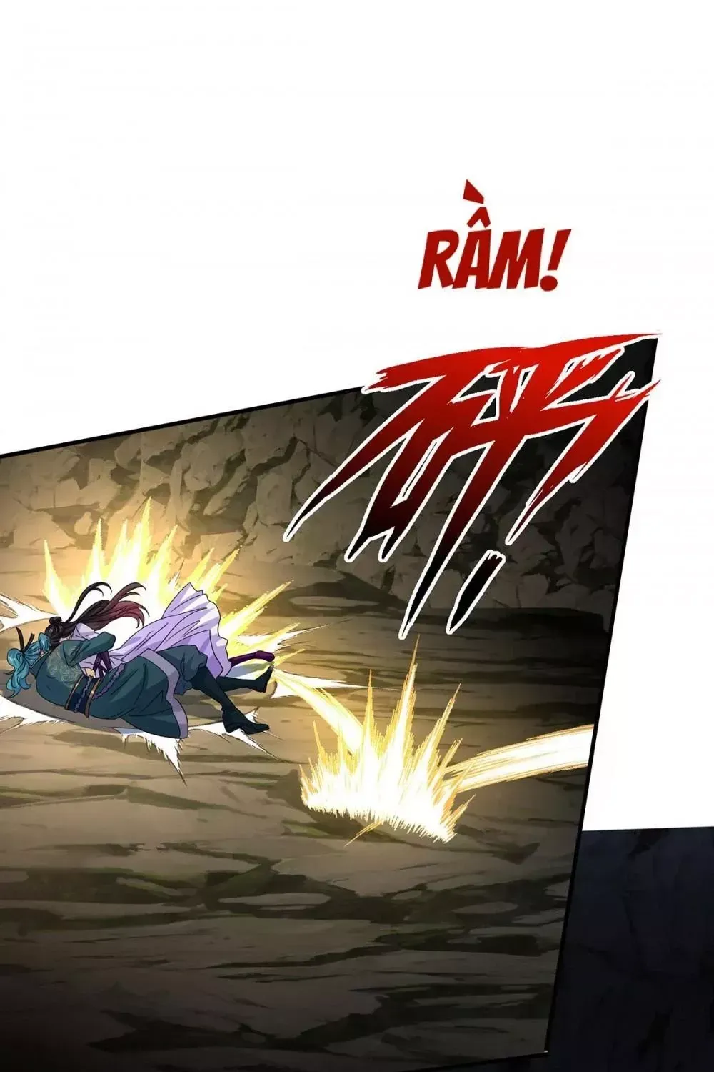 Ta Ở Dị Giới Nuôi Dưỡng Nam Thần: Thần Y Cửu Tiểu Thư Chap 279 - Next Chap 280