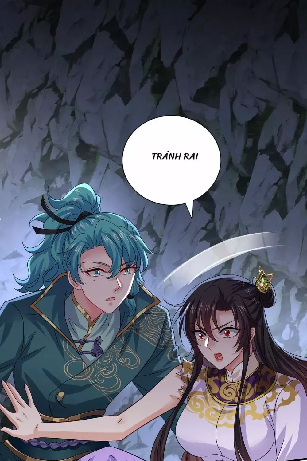 Ta Ở Dị Giới Nuôi Dưỡng Nam Thần: Thần Y Cửu Tiểu Thư Chap 279 - Next Chap 280