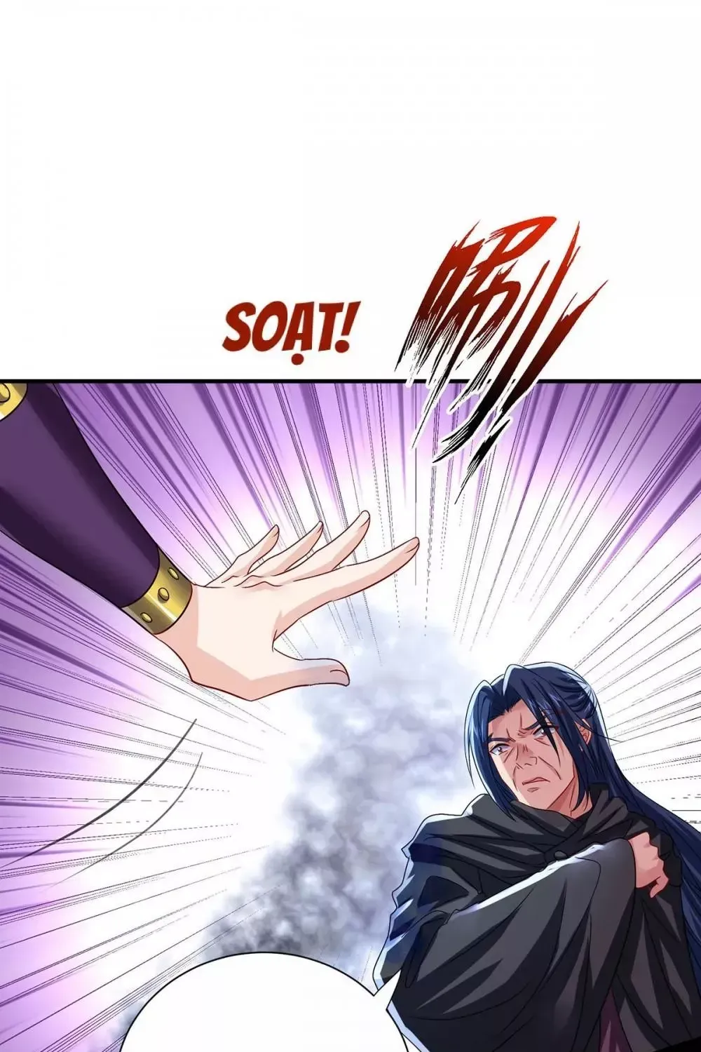 Ta Ở Dị Giới Nuôi Dưỡng Nam Thần: Thần Y Cửu Tiểu Thư Chap 279 - Next Chap 280