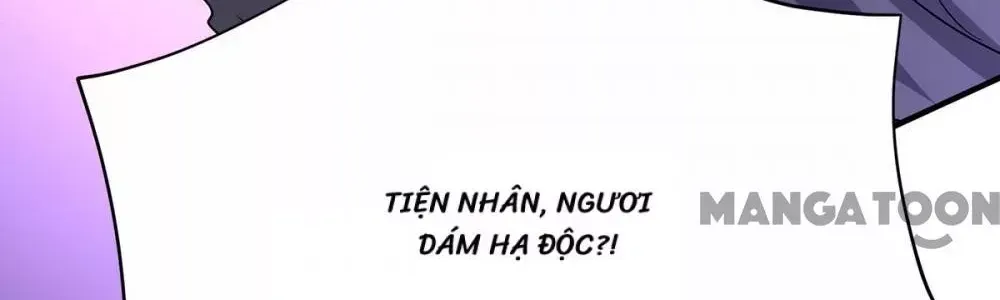 Ta Ở Dị Giới Nuôi Dưỡng Nam Thần: Thần Y Cửu Tiểu Thư Chap 279 - Next Chap 280