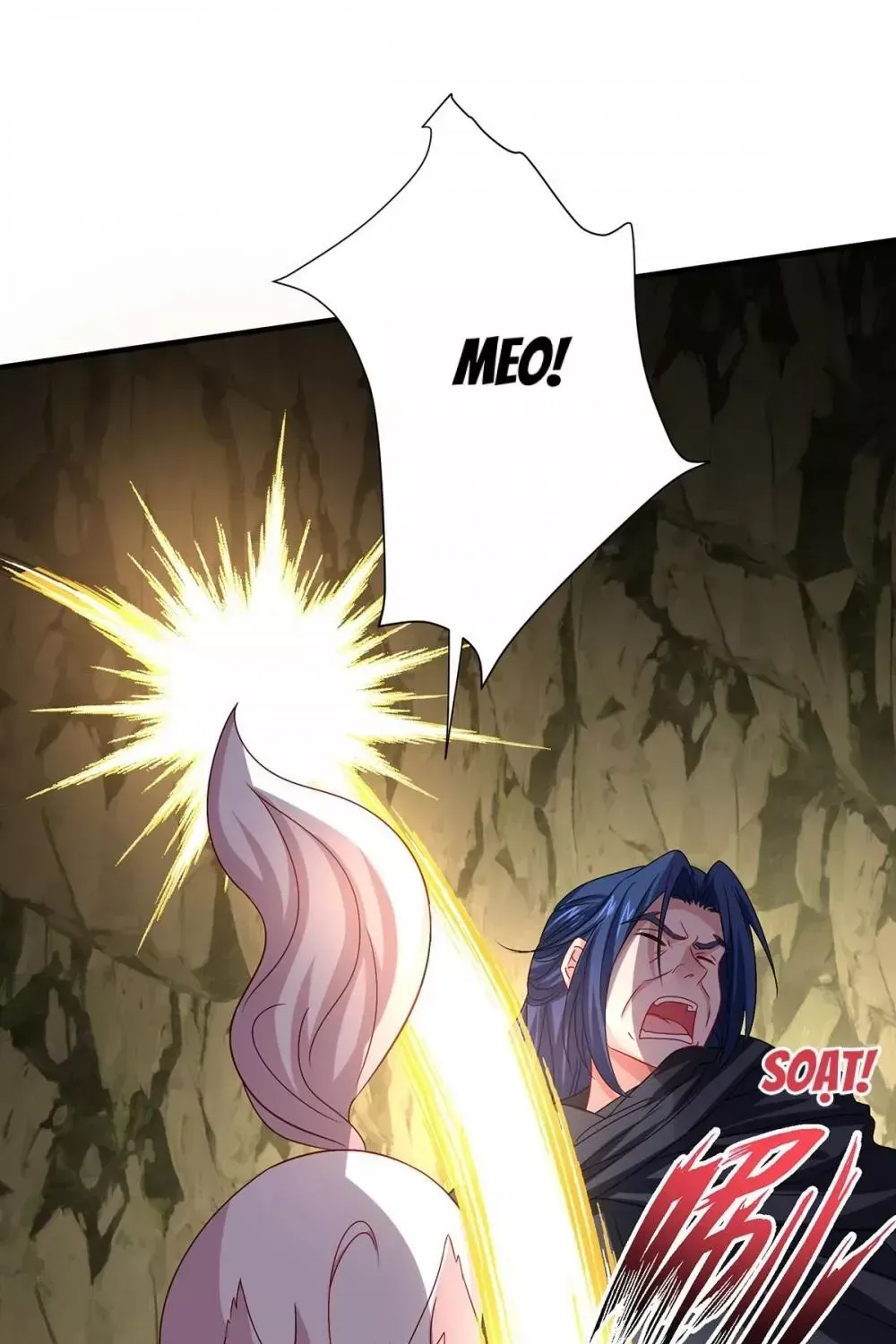 Ta Ở Dị Giới Nuôi Dưỡng Nam Thần: Thần Y Cửu Tiểu Thư Chap 279 - Next Chap 280