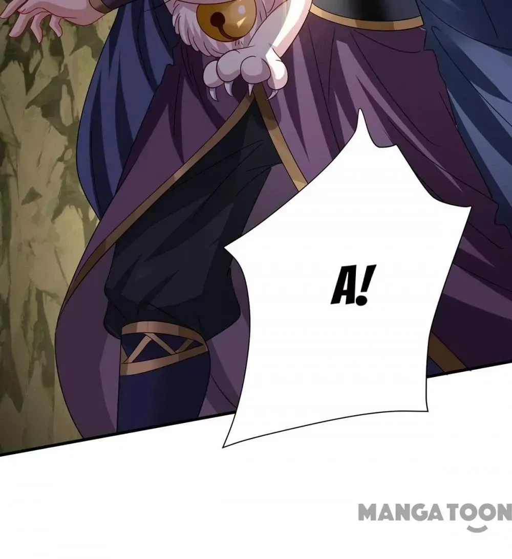 Ta Ở Dị Giới Nuôi Dưỡng Nam Thần: Thần Y Cửu Tiểu Thư Chap 279 - Next Chap 280