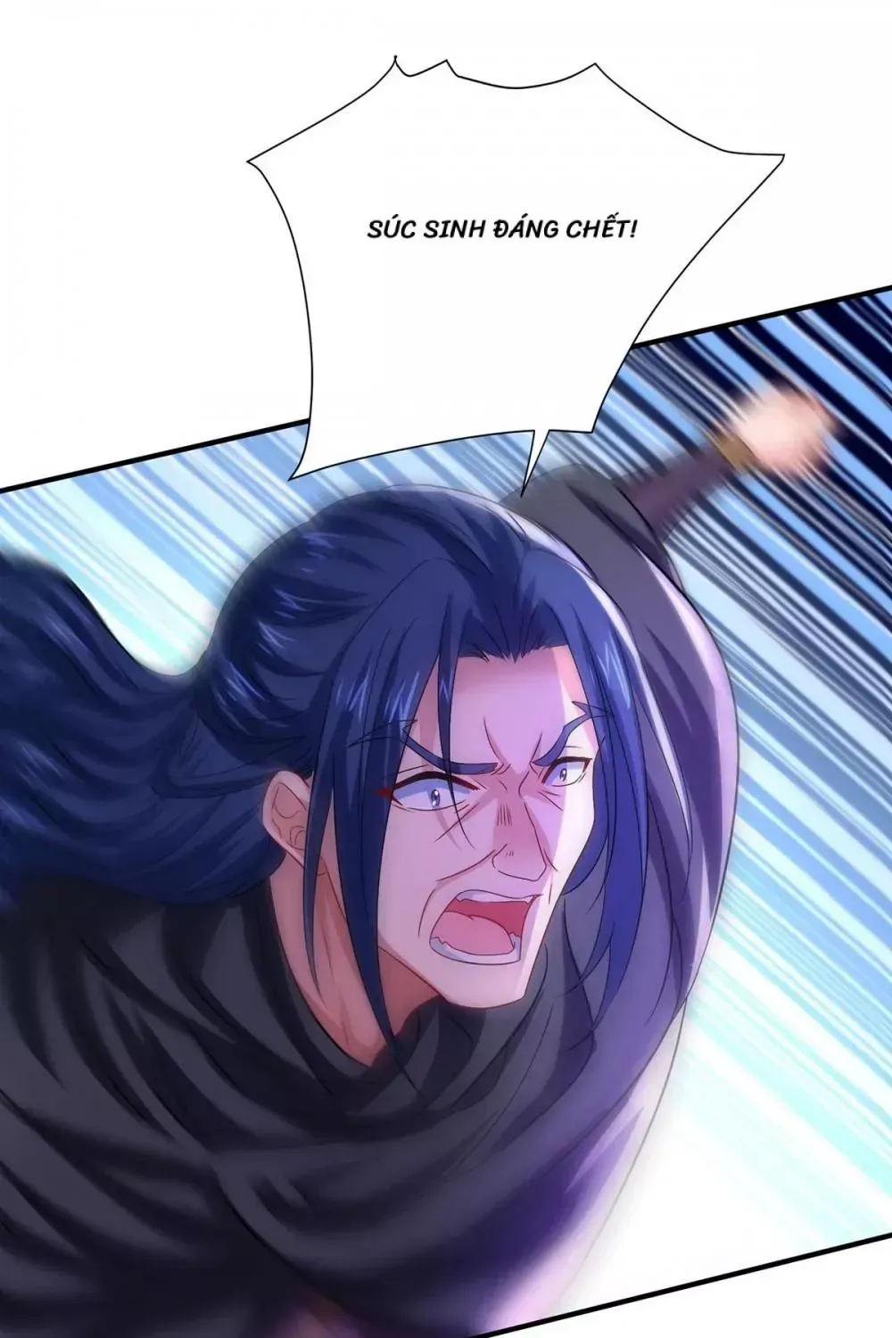 Ta Ở Dị Giới Nuôi Dưỡng Nam Thần: Thần Y Cửu Tiểu Thư Chap 279 - Next Chap 280