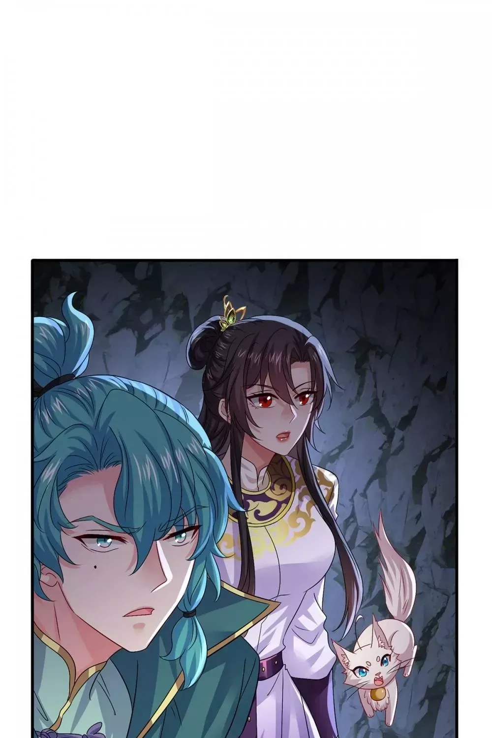 Ta Ở Dị Giới Nuôi Dưỡng Nam Thần: Thần Y Cửu Tiểu Thư Chap 279 - Next Chap 280