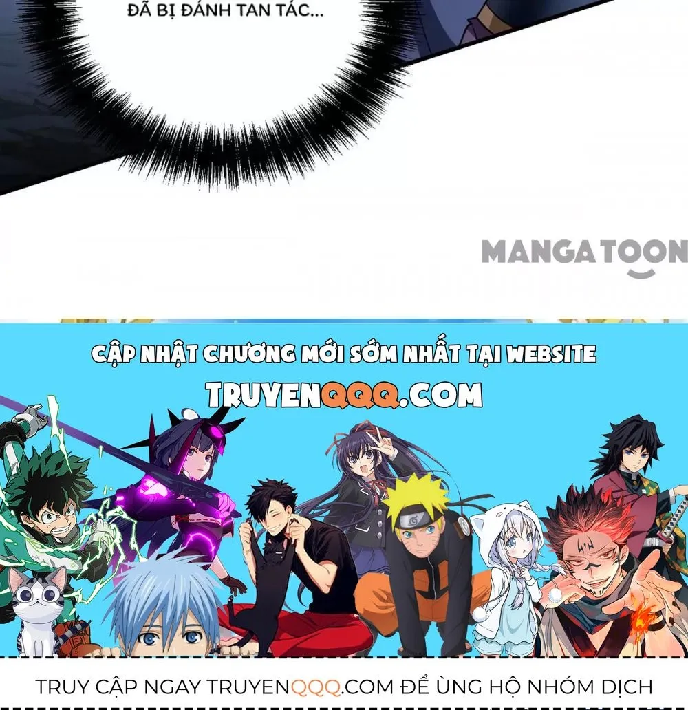 Ta Ở Dị Giới Nuôi Dưỡng Nam Thần: Thần Y Cửu Tiểu Thư Chap 279 - Next Chap 280