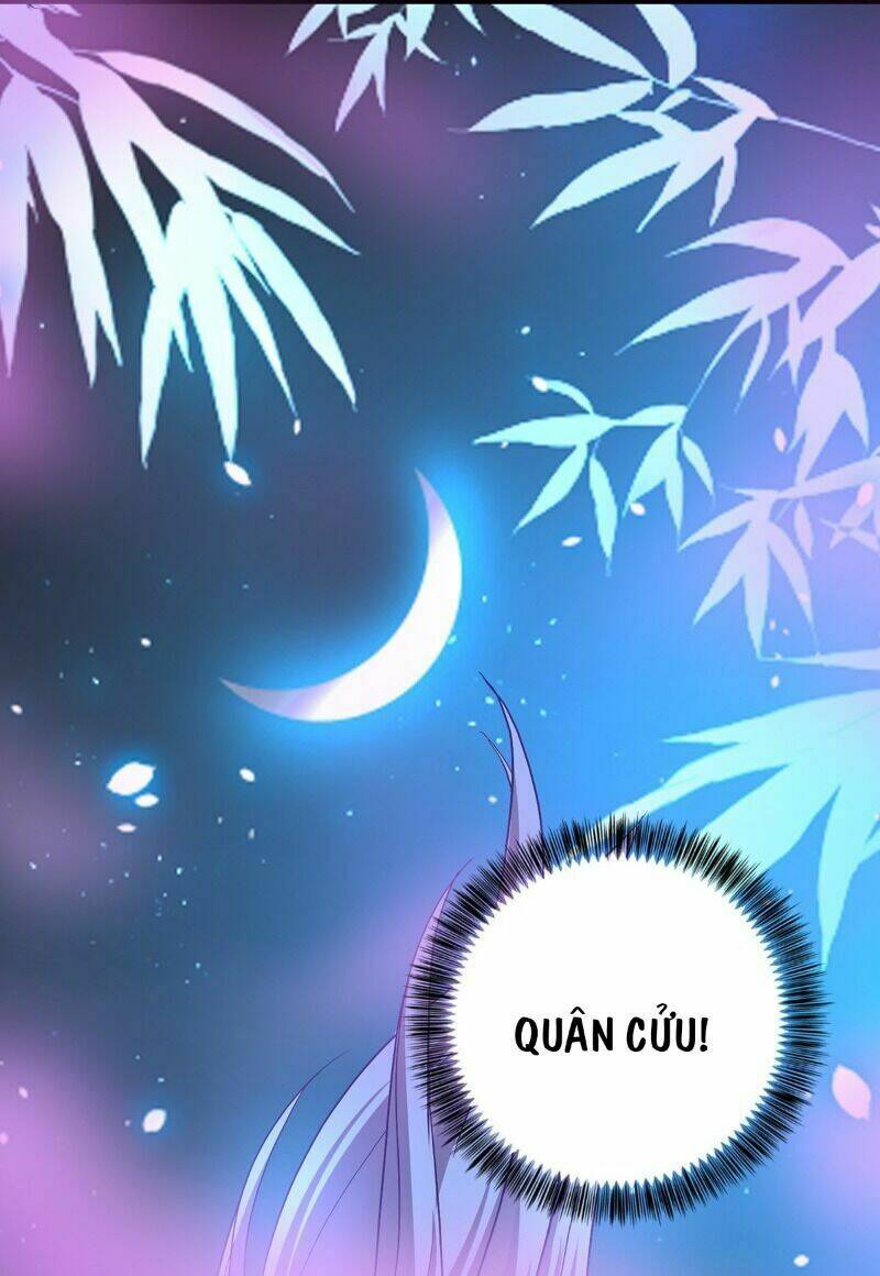 Ta Ở Dị Giới Nuôi Dưỡng Nam Thần: Thần Y Cửu Tiểu Thư Chap 31 - Next Chap 32
