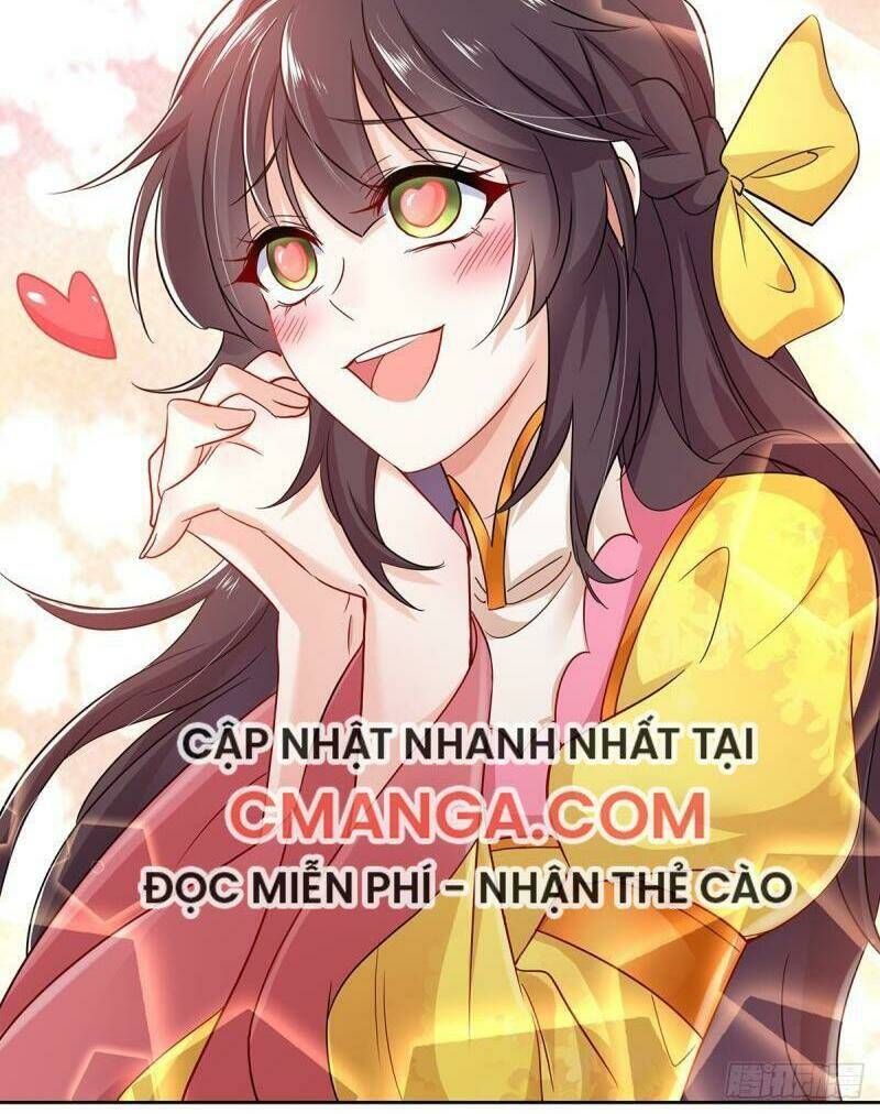 Ta Ở Dị Giới Nuôi Dưỡng Nam Thần: Thần Y Cửu Tiểu Thư Chap 68 - Next Chap 69