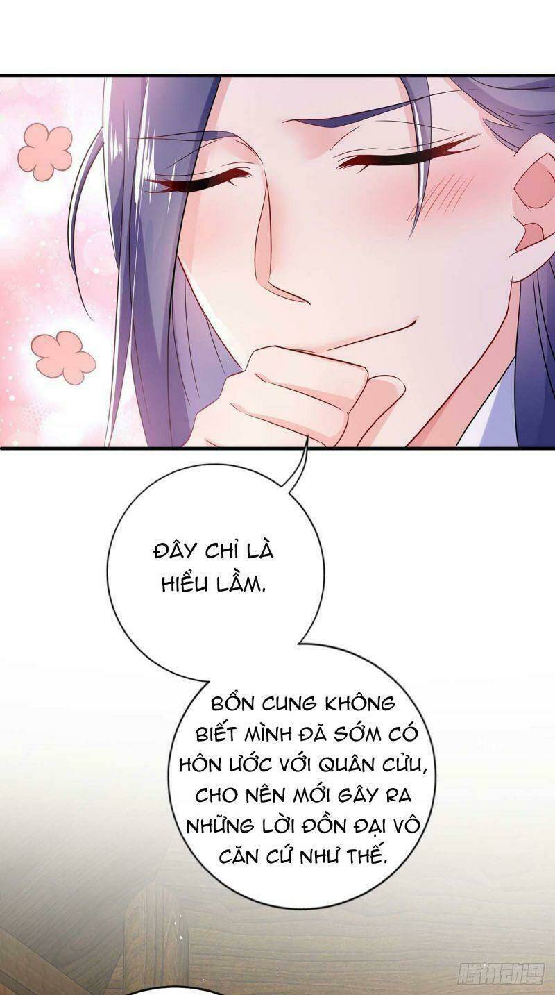 Ta Ở Dị Giới Nuôi Dưỡng Nam Thần: Thần Y Cửu Tiểu Thư Chap 86 - Next Chap 87