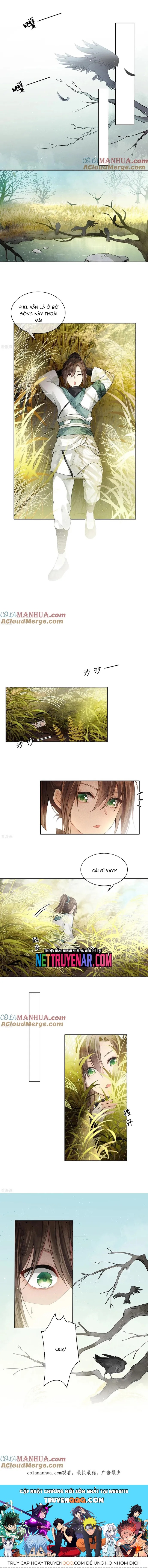 Ta Ở Hoàng Cung Làm Đại Boss Chap 1 - Next Chap 2