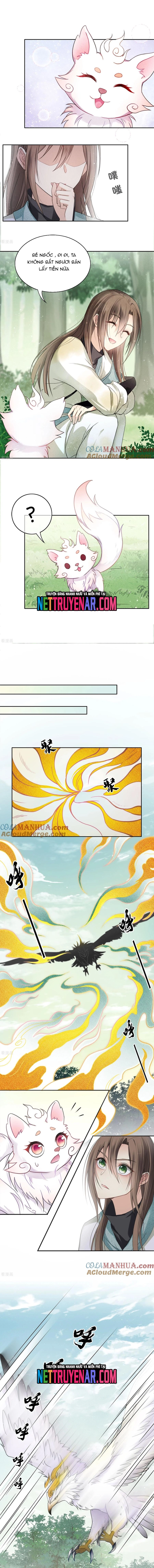 Ta Ở Hoàng Cung Làm Đại Boss Chap 10 - Next Chap 11