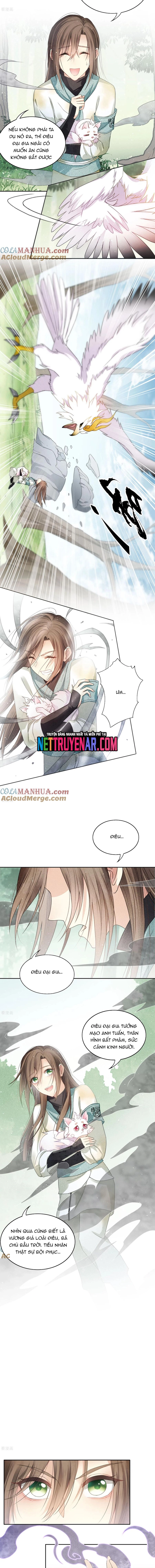 Ta Ở Hoàng Cung Làm Đại Boss Chap 10 - Next Chap 11