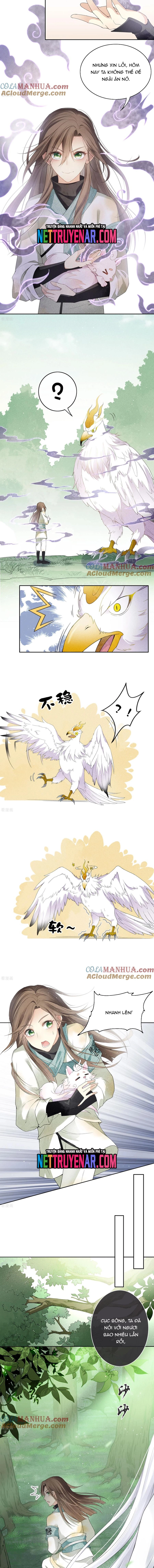 Ta Ở Hoàng Cung Làm Đại Boss Chap 10 - Next Chap 11