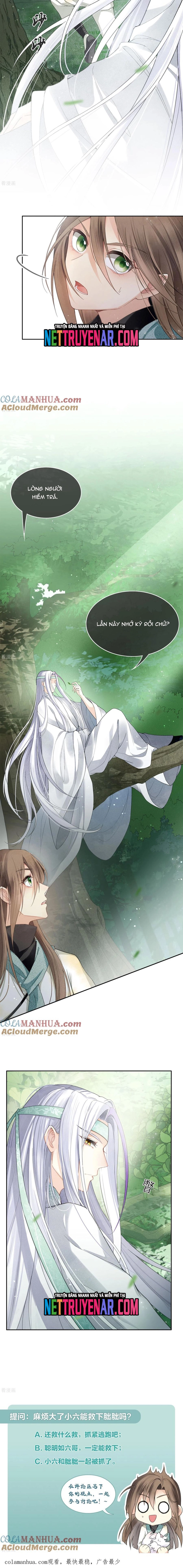 Ta Ở Hoàng Cung Làm Đại Boss Chap 10 - Next Chap 11