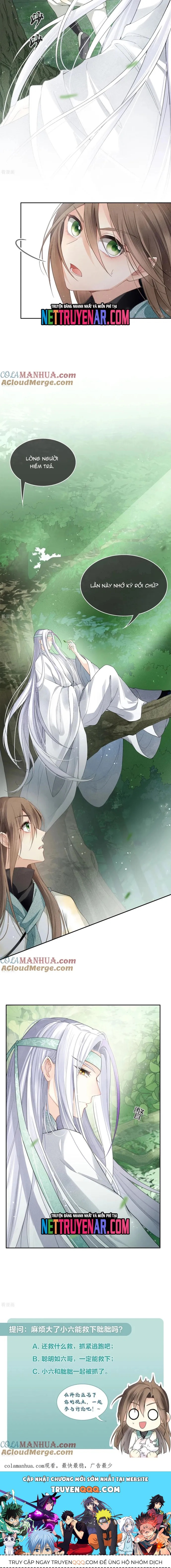 Ta Ở Hoàng Cung Làm Đại Boss Chap 10 - Next Chap 11