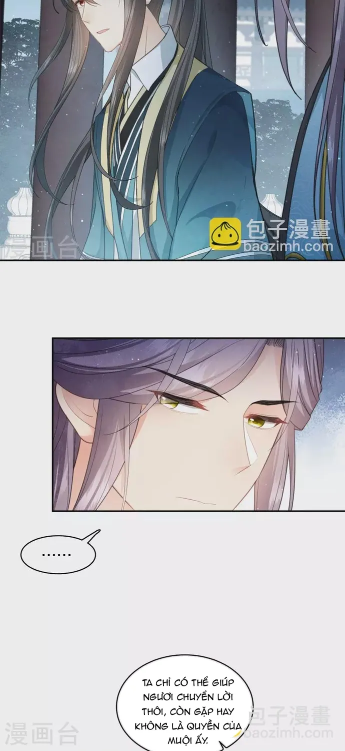 Ta Ở Hoàng Cung Làm Đại Boss Chap 128 - Next Chap 129