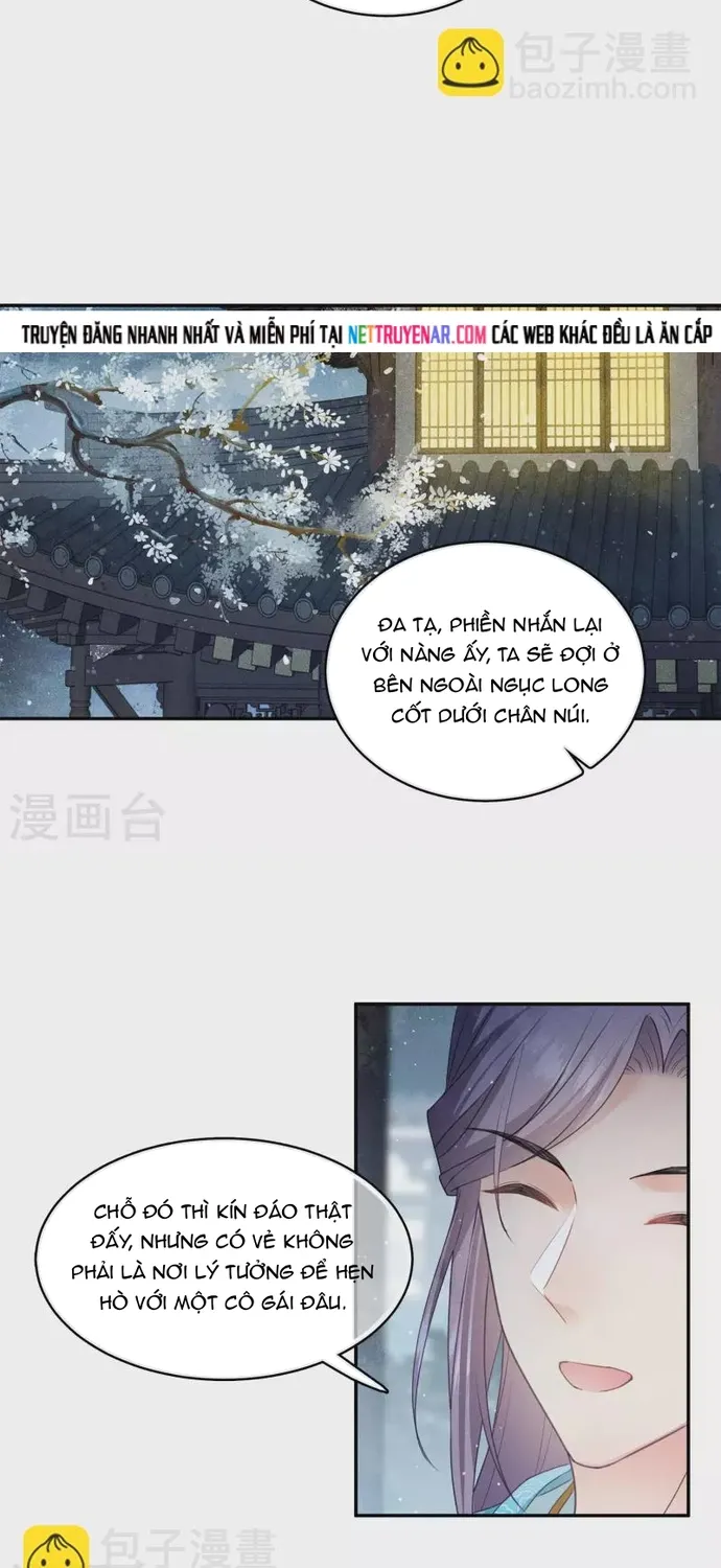 Ta Ở Hoàng Cung Làm Đại Boss Chap 128 - Next Chap 129