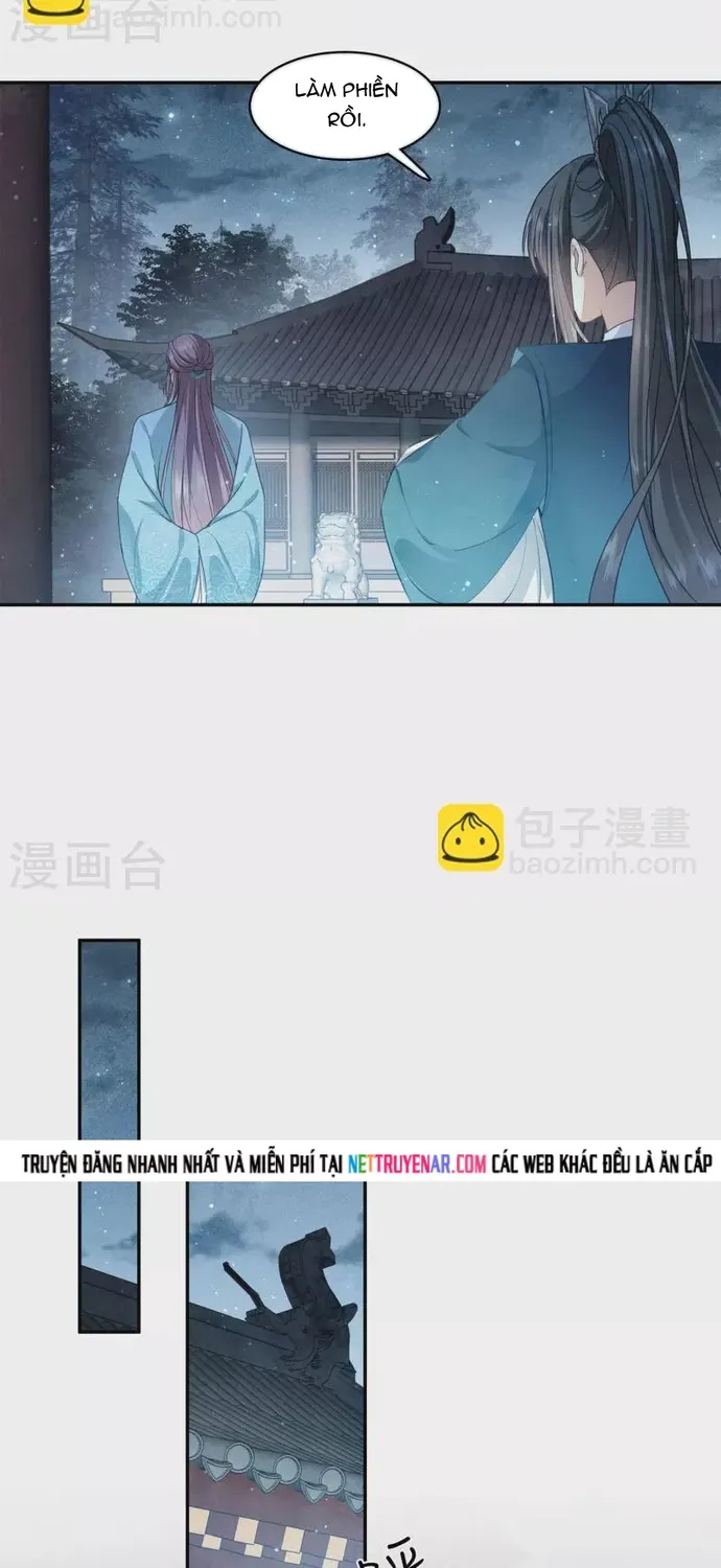 Ta Ở Hoàng Cung Làm Đại Boss Chap 128 - Next Chap 129