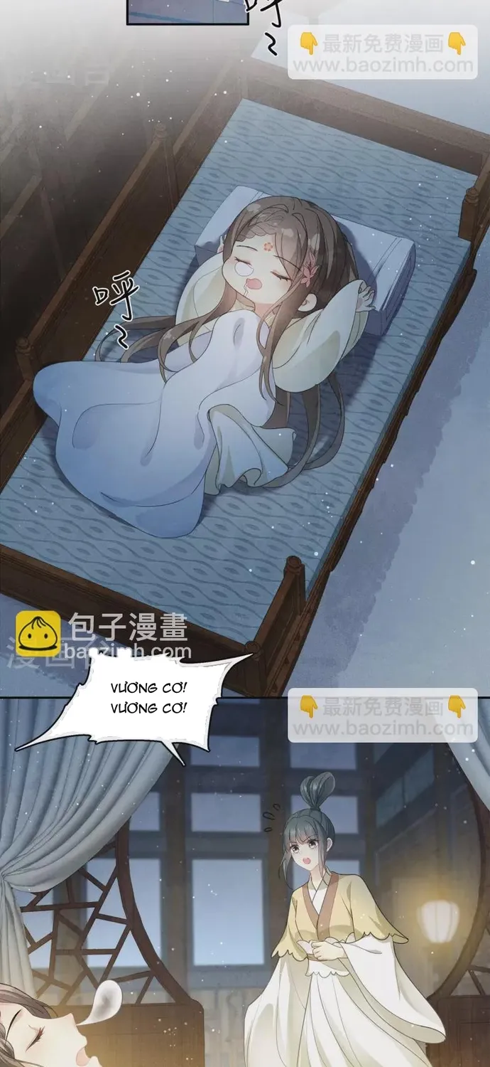 Ta Ở Hoàng Cung Làm Đại Boss Chap 128 - Next Chap 129