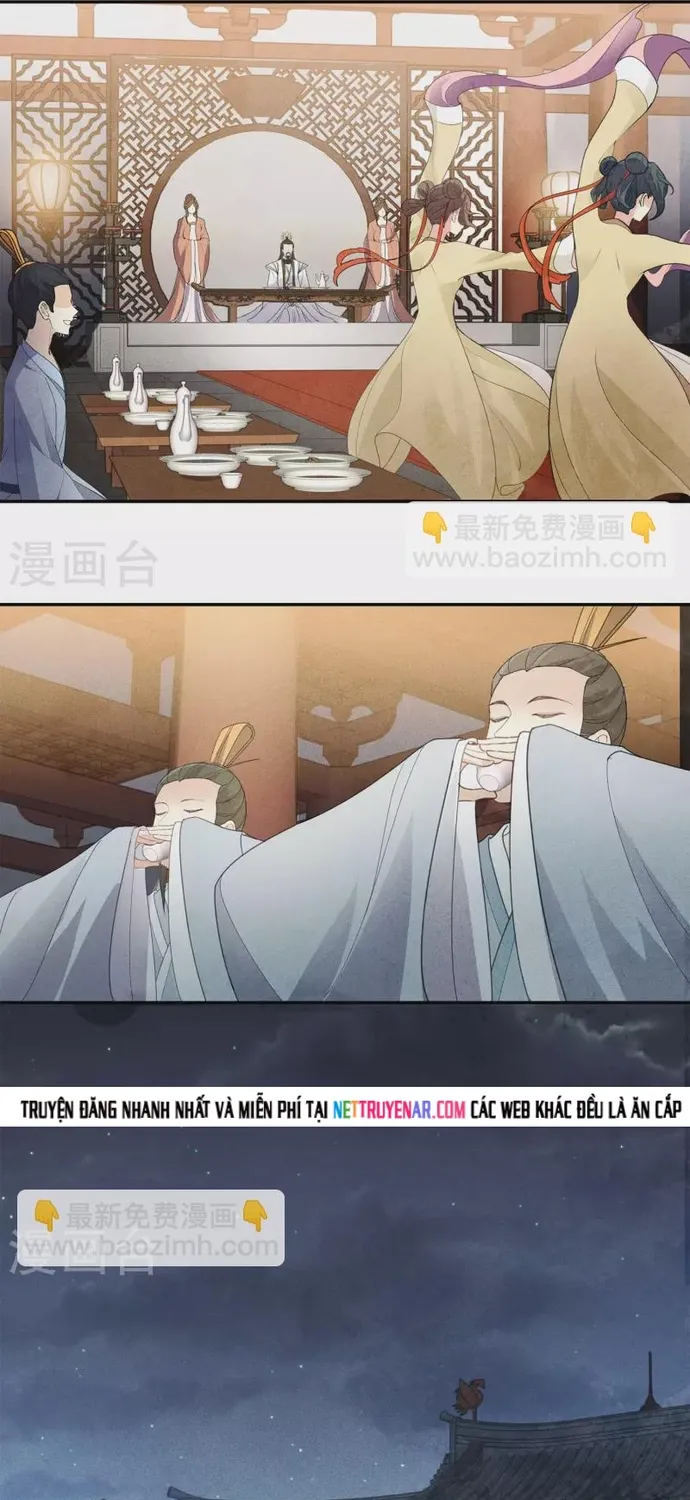 Ta Ở Hoàng Cung Làm Đại Boss Chap 128 - Next Chap 129