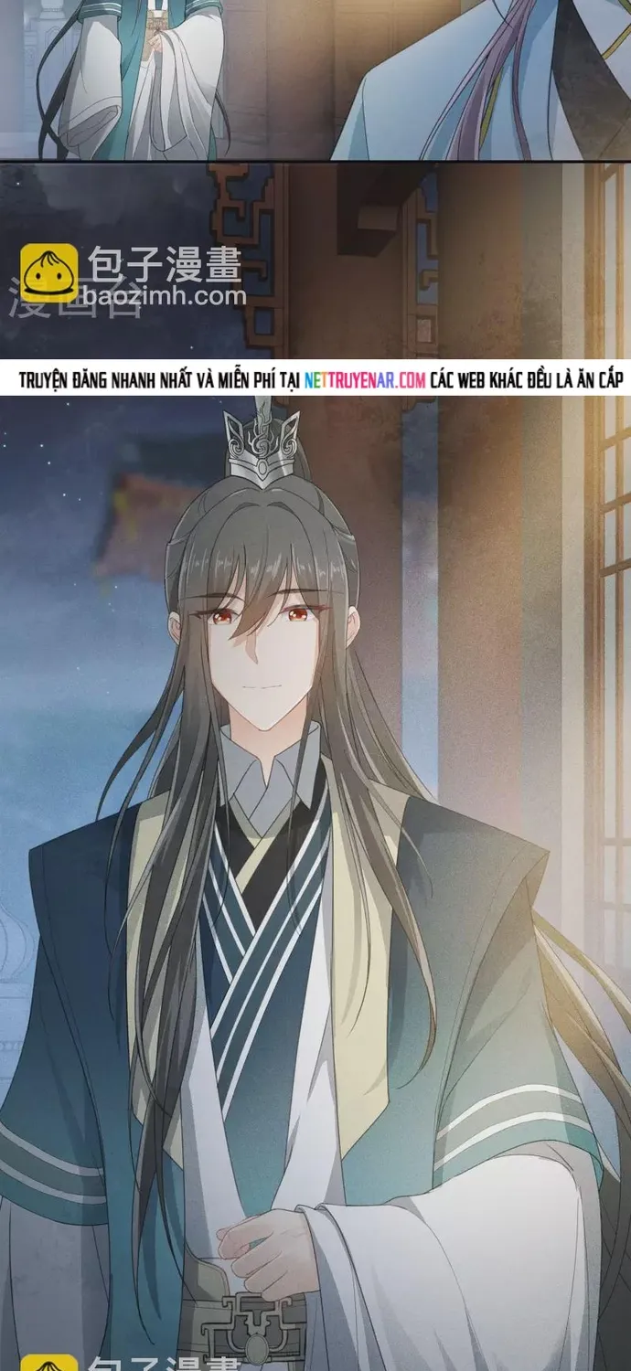 Ta Ở Hoàng Cung Làm Đại Boss Chap 128 - Next Chap 129