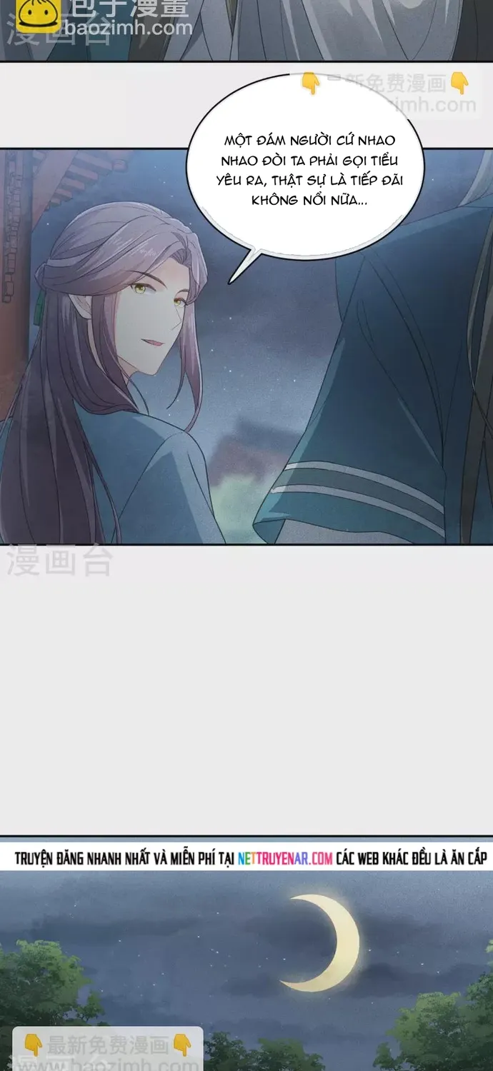 Ta Ở Hoàng Cung Làm Đại Boss Chap 128 - Next Chap 129