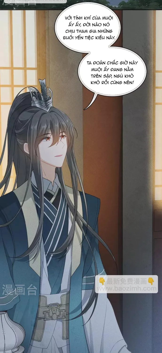 Ta Ở Hoàng Cung Làm Đại Boss Chap 128 - Next Chap 129