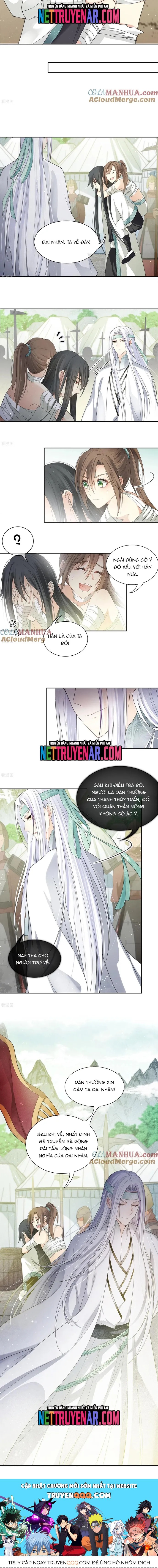 Ta Ở Hoàng Cung Làm Đại Boss Chap 13 - Next Chap 14